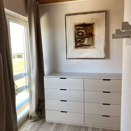 K12a 2 People, 2 Bedrooms, Fully Furnished Klarup