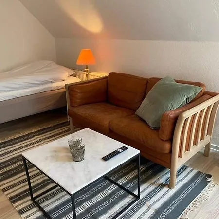 K12a 2 People, 2 Bedrooms, Fully Furnished