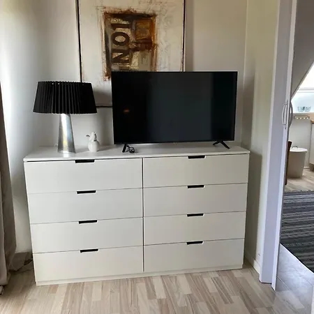 Lägenhet K12a 2 People, 2 Bedrooms, Fully Furnished