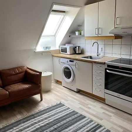 Lägenhet K12a 2 People, 2 Bedrooms, Fully Furnished