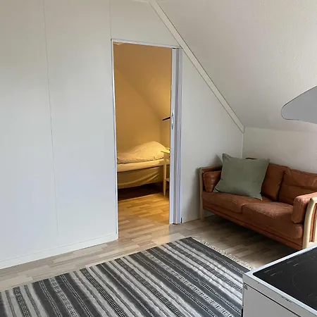 K12a 2 People, 2 Bedrooms, Fully Furnished Leilighet *