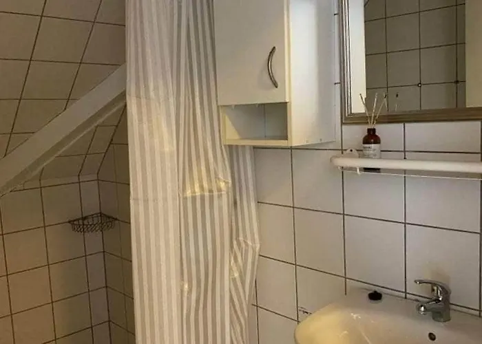 K12a 2 People, 2 Bedrooms, Fully Furnished Apartmán *