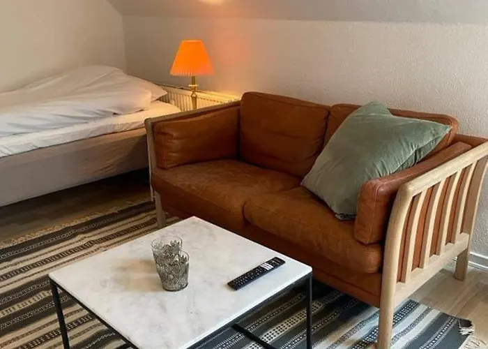 K12a 2 People, 2 Bedrooms, Fully Furnished